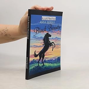 Bild des Verk�ufers f�r Black Beauty Illustrated zum Verkauf von Bookbot
