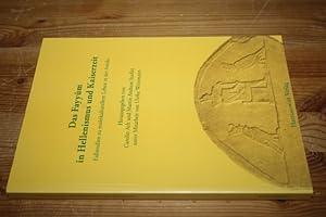 Seller image for Das Fayyum in Hellenismus und Kaiserzeit. Fallstudien zu multikulturellem Leben in der Antike. Unter Mitarbeit von Ulrike Weinmann. for sale by Antiquariat An der Vikarie
