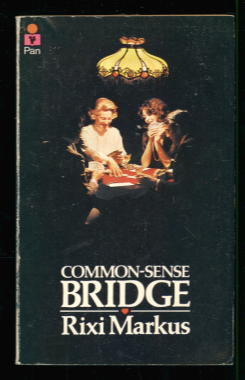 Imagen del vendedor de Common-Sense Bridge a la venta por Lazy Letters Books