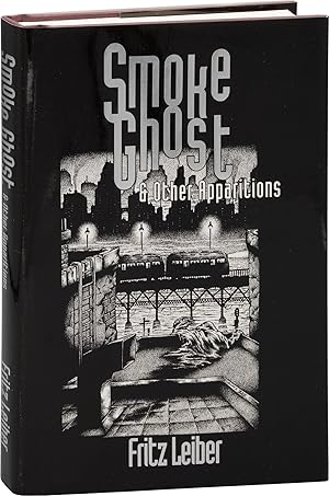 Bild des Verk�ufers f�r Smoke Ghost and Other Apparitions (Hardcover) zum Verkauf von Royal Books, Inc., ABAA