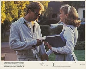 Bild des Verk�ufers f�r Peggy Sue Got Married (Seven original photographs from the 1986 film) zum Verkauf von Royal Books, Inc., ABAA