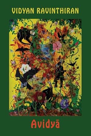 Immagine del venditore per Avidy� - Winner of the Forward Prize for Best Collection 2025 venduto da WeBuyBooks