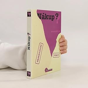 Bild des Verk�ufers f�r N�kup? zum Verkauf von Bookbot