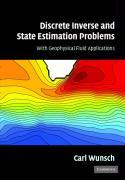 Seller image for Discrete Inverse and State Estimation Problems: With Geophysical Fluid Applications for sale by moluna