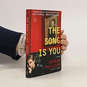 Bild des Verk�ufers f�r Random House Reader's Circle: The Song Is You: A Novel zum Verkauf von Bookbot
