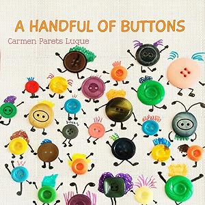 Image du vendeur pour A handful of buttons: Picture book about family diversity (Diversity & Inclusion Series) mis en vente par Zoom Books East
