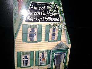Seller image for Anne of Green Gables: Pop-Up Dolls House for sale by ebooks Keystone