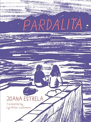 Seller image for Pardalita for sale by Dream Books Co.