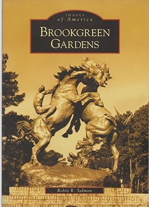 Seller image for Brookgreen Gardens (Images of America) for sale by Bay State Book Company