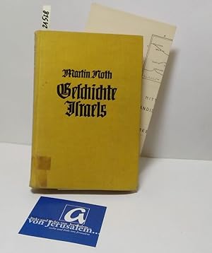 Von der Verkäuferin bzw. dem Verkäufer bereitgestelltes Bild für Geschichte Israels. zum Verkauf durch AphorismA gGmbH