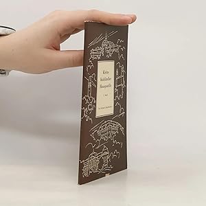 Seller image for Kleine Kuhl�ndler Hauspostille. 2. Band for sale by Bookbot