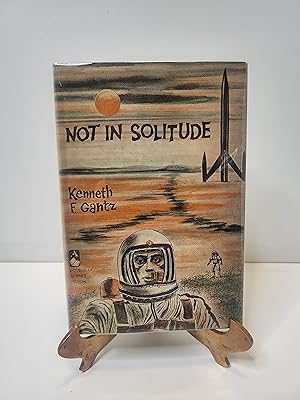 Bild des Verk�ufers f�r Not In Solitude zum Verkauf von Veritas Book Shop