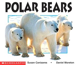 Bild des Verk�ufers f�r Polar Bears (Science Emergent Readers) zum Verkauf von SZ Global