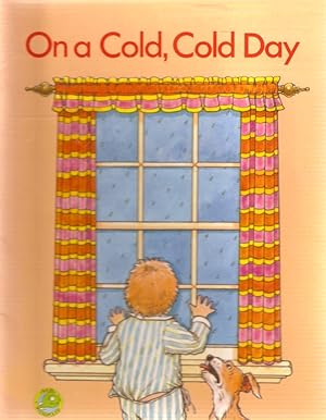 Imagen del vendedor de On A Cold Cold Day a la venta por SZ Global