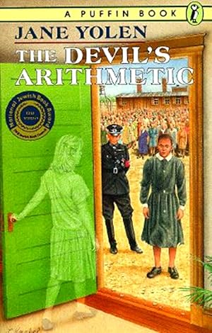 Bild des Verk�ufers f�r The Devil's Arithmetic zum Verkauf von SZ Global
