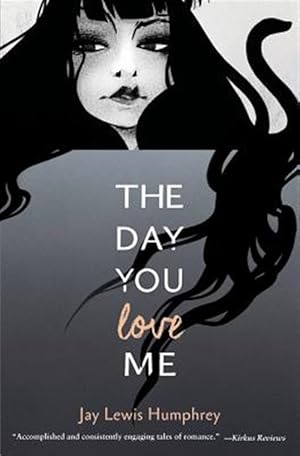 Imagen del vendedor de The Day You Love Me a la venta por GreatBookPrices
