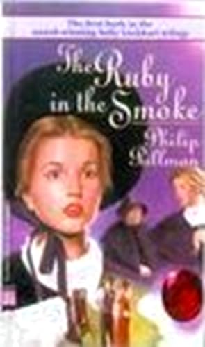 Imagen del vendedor de The Ruby In The Smoke a la venta por SZ Global