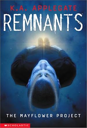 Seller image for The Mayflower Project (Remnants, No 1) for sale by SZ Global