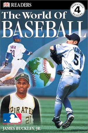 Bild des Verk�ufers f�r The World Of Baseball (Dk Readers) zum Verkauf von SZ Global