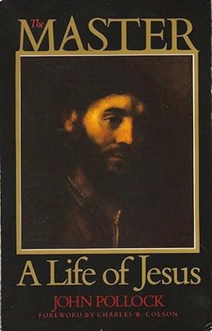 Bild des Verk�ufers f�r The Master: A Life Of Jesus zum Verkauf von SZ Global