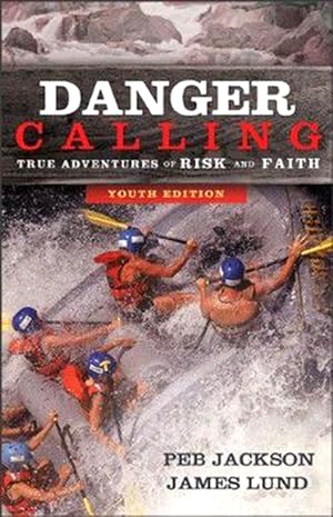 Immagine del venditore per Danger Calling (Youth Edition) venduto da SZ Global