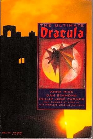Bild des Verk�ufers f�r The Ultimate Dracula: New Stories By Some Of The World's Leading Authors zum Verkauf von SZ Global