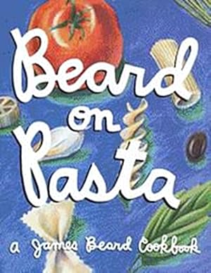Immagine del venditore per Beard On Pasta venduto da SZ Global