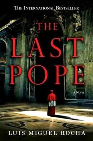 Imagen del vendedor de The Last Pope a la venta por SZ Global