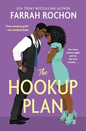 Seller image for The Hookup Plan (The Boyfriend Project, 3) for sale by Greenworld Books
