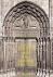Bild des Verk�ufers f�r WIE �FFNET SICH DAS GROSSE PORTAL? - Betrachtungen zum Portail Royal der Kathedrale de Chartes zum Verkauf von Handled With Care