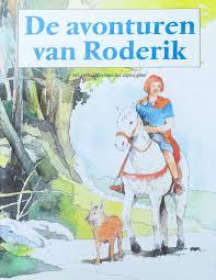 Immagine del venditore per DE AVONTUREN VAN RODERIK - 365 verhaaltjes voor het slapen gaan venduto da Handled With Care