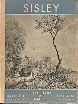 Seller image for SISLEY for sale by Handled With Care