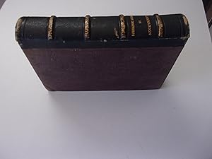 Imagen del vendedor de LES MONDES IMAGINAIRES ET LES MONDES REELS. Voyage pittoresque dans le ciel que vende occasion de lire