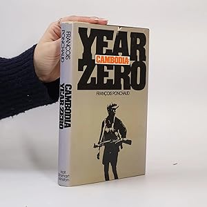 Imagen del vendedor de Cambodia. Year Zero a la venta por Bookbot