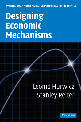 Immagine del venditore per Designing Economic Mechanisms (Paperback or Softback) venduto da BargainBookStores