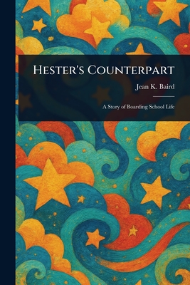 Immagine del venditore per Hester's Counterpart (Paperback or Softback) venduto da BargainBookStores
