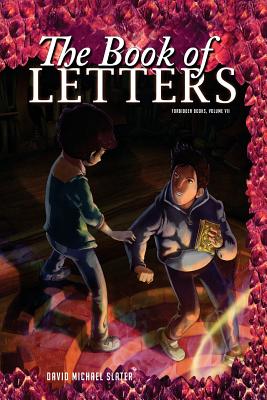 Bild des Verk�ufers f�r The Book of Letters (Paperback or Softback) zum Verkauf von BargainBookStores