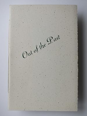 Out of the Past