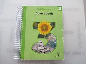 Seller image for Oak Meadow Third Grade Coursebook for sale by Rebooksellers