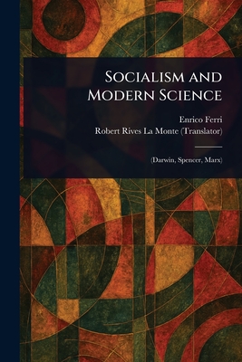 Seller image for Socialism and Modern Science (Paperback or Softback) for sale by BargainBookStores
