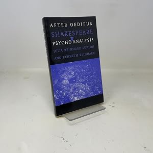 Bild des Verk�ufers f�r After Oedipus: Shakespeare in Psychoanalysis zum Verkauf von Southampton Books