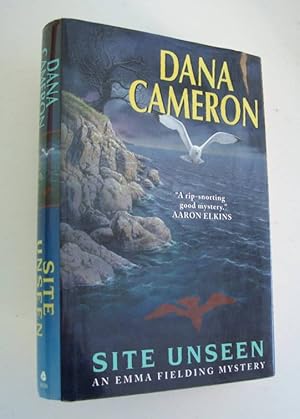 Immagine del venditore per Site Unseen disponibile per la vendita da John E. DeLeau