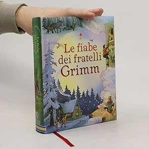 Seller image for Le fiabe dei fratelli Grimm for sale by Bookbot