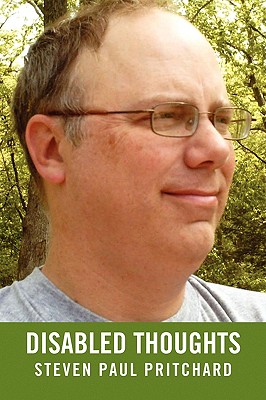 Imagen del vendedor de Disabled Thoughts (Hardback or Cased Book) a la venta por BargainBookStores