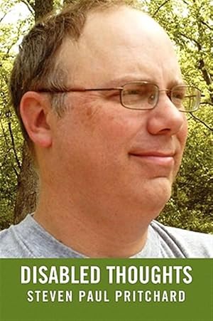 Imagen del vendedor de Disabled Thoughts a la venta por GreatBookPricesUK
