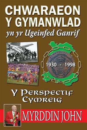 Seller image for Chwaraeon y Gymanwlad Yn Yr Ugeinfed Ganrif - Y Persbectif Cymreig -Language: welsh for sale by GreatBookPricesUK