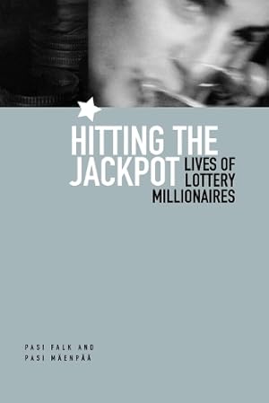 Immagine del venditore per Hitting the Jackpot venduto da Rarewaves.com USA