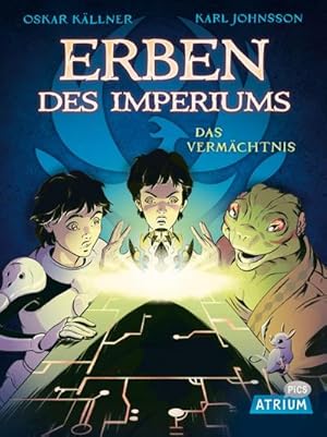 Bild des Verk�ufers f�r Das Verm�chtnis zum Verkauf von buchversandmimpf2000