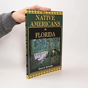 Immagine del venditore per Native Americans in Florida venduto da Bookbot
