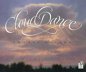 Seller image for Cloud Dance for sale by WeBuyBooks